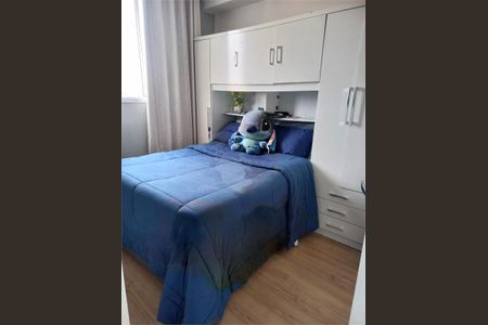 Apartamento à venda com 2 quartos, 34m² em Jardim Miriam, São Paulo