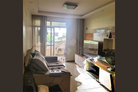 Apartamento à venda com 4 quartos, 231m² em Grajaú, Rio de Janeiro