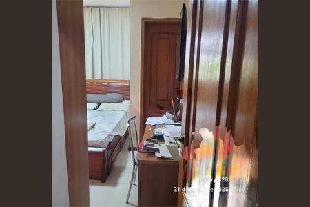 Apartamento à venda com 4 quartos, 231m² em Grajaú, Rio de Janeiro