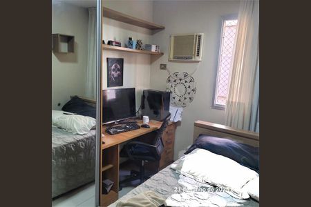 Apartamento à venda com 4 quartos, 231m² em Grajaú, Rio de Janeiro