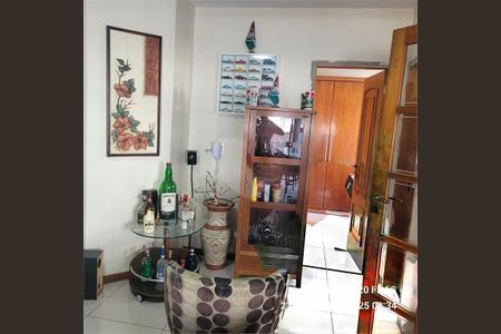 Apartamento à venda com 4 quartos, 231m² em Grajaú, Rio de Janeiro