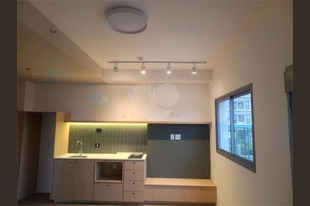 Apartamento à venda com 1 quarto, 27m² em Vila Aricanduva, São Paulo