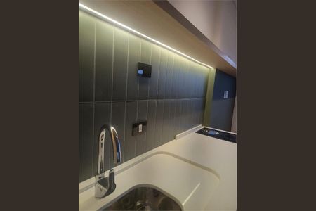 Apartamento à venda com 1 quarto, 27m² em Vila Aricanduva, São Paulo