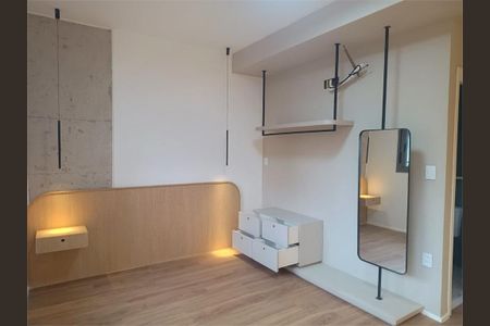Apartamento à venda com 1 quarto, 27m² em Vila Aricanduva, São Paulo