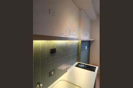 Apartamento à venda com 1 quarto, 27m² em Vila Aricanduva, São Paulo