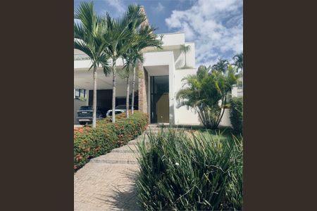 Casa à venda com 424m², 5 quartos e 7 vagas