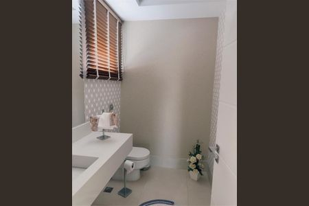 Casa à venda com 424m², 5 quartos e 7 vagas