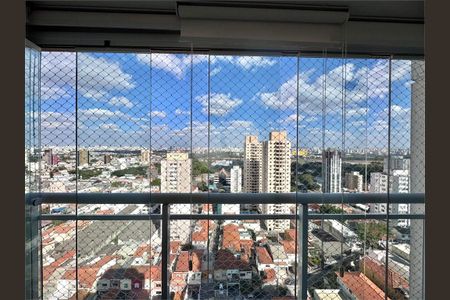 Apartamento à venda com 1 quarto, 40m² em Santana, São Paulo
