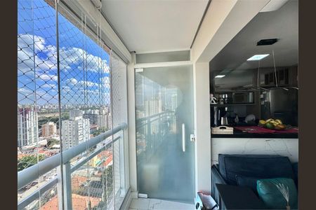 Apartamento à venda com 1 quarto, 40m² em Santana, São Paulo
