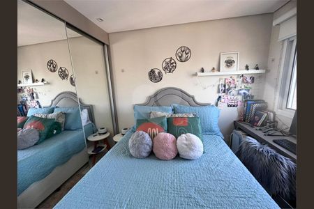 Apartamento à venda com 1 quarto, 40m² em Santana, São Paulo