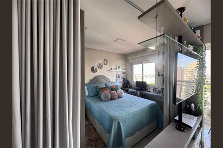 Apartamento à venda com 1 quarto, 40m² em Santana, São Paulo