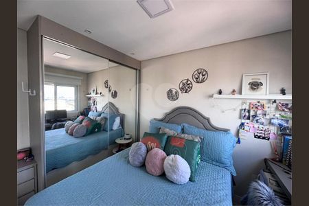 Apartamento à venda com 1 quarto, 40m² em Santana, São Paulo