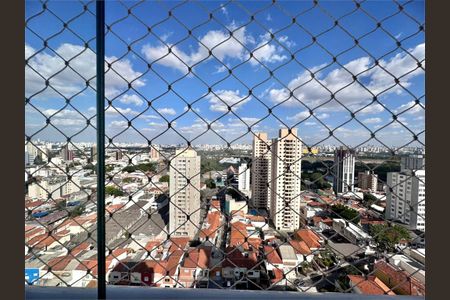 Apartamento à venda com 1 quarto, 40m² em Santana, São Paulo