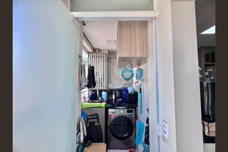 Apartamento à venda com 1 quarto, 40m² em Santana, São Paulo