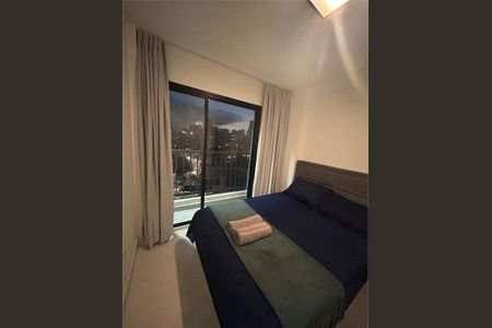 Apartamento à venda com 1 quarto, 30m² em Jardim São Paulo, São Paulo
