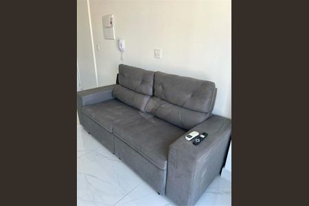 Apartamento à venda com 1 quarto, 30m² em Jardim São Paulo, São Paulo