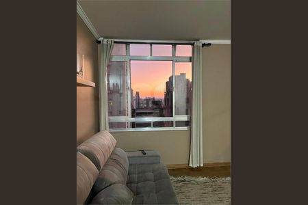 Apartamento à venda com 2 quartos, 101m² em Pinheiros, São Paulo