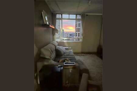 Apartamento à venda com 2 quartos, 101m² em Pinheiros, São Paulo