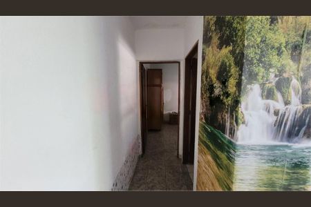 Casa à venda com 208m², 2 quartos e 4 vagas