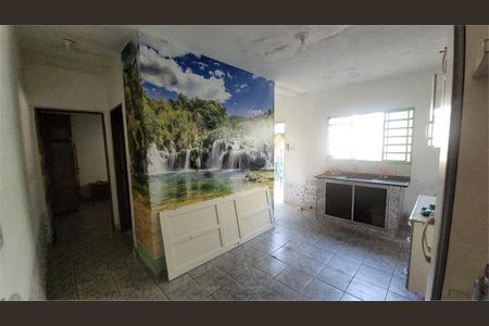 Casa à venda com 208m², 2 quartos e 4 vagas