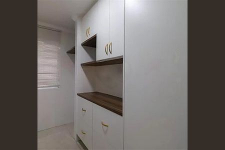 Apartamento à venda com 2 quartos, 48m² em Limoeiro, São Paulo