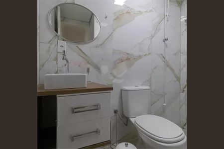 Apartamento à venda com 2 quartos, 48m² em Limoeiro, São Paulo