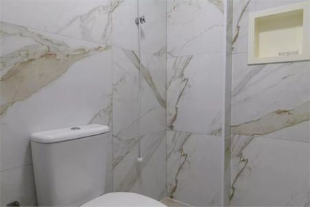 Apartamento à venda com 2 quartos, 48m² em Limoeiro, São Paulo