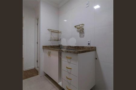 Apartamento à venda com 2 quartos, 48m² em Limoeiro, São Paulo
