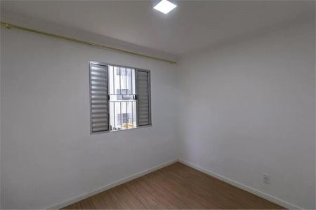 Apartamento à venda com 2 quartos, 48m² em Limoeiro, São Paulo