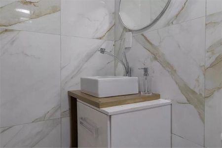 Apartamento à venda com 2 quartos, 48m² em Limoeiro, São Paulo