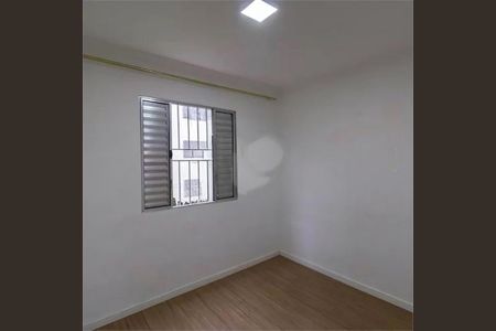 Apartamento à venda com 2 quartos, 48m² em Limoeiro, São Paulo