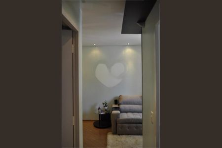 Apartamento à venda com 2 quartos, 45m² em Sacomã, São Paulo