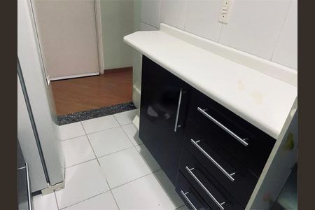 Apartamento à venda com 2 quartos, 45m² em Sacomã, São Paulo