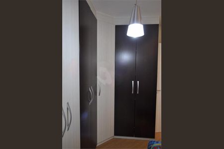 Apartamento à venda com 2 quartos, 45m² em Sacomã, São Paulo