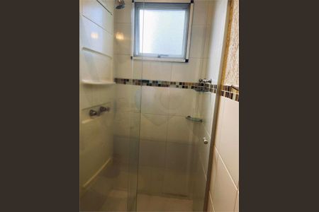 Apartamento à venda com 2 quartos, 45m² em Sacomã, São Paulo