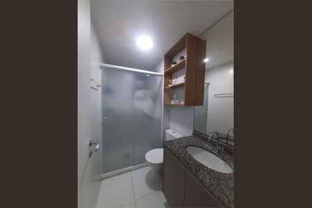 Apartamento à venda com 3 quartos, 61m² em Parque São Jorge, São Paulo