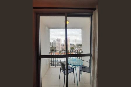 Apartamento à venda com 61m², 3 quartos e 1 vaga