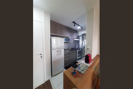 Apartamento à venda com 61m², 3 quartos e 1 vaga
