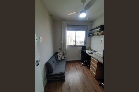Apartamento à venda com 3 quartos, 61m² em Parque São Jorge, São Paulo