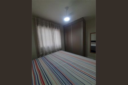 Apartamento à venda com 3 quartos, 61m² em Parque São Jorge, São Paulo