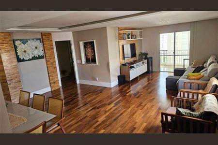 Apartamento para alugar com 3 quartos, 153m² em Santa Teresinha, São Paulo