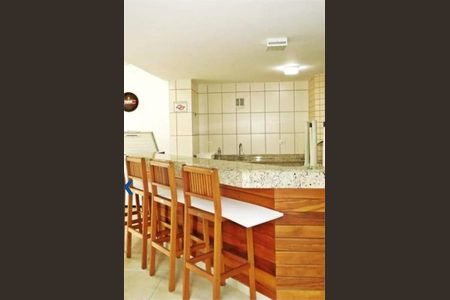 Apartamento para alugar com 3 quartos, 153m² em Santa Teresinha, São Paulo