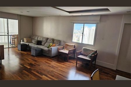 Apartamento para alugar com 3 quartos, 153m² em Santa Teresinha, São Paulo