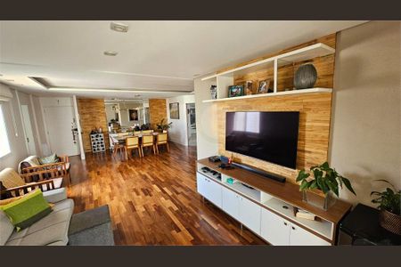 Apartamento para alugar com 3 quartos, 153m² em Santa Teresinha, São Paulo