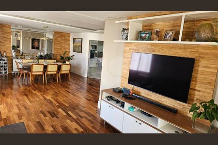 Apartamento para alugar com 3 quartos, 153m² em Santa Teresinha, São Paulo