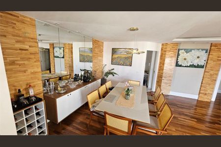 Apartamento para alugar com 3 quartos, 153m² em Santa Teresinha, São Paulo