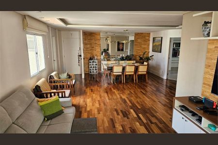 Apartamento para alugar com 3 quartos, 153m² em Santa Teresinha, São Paulo