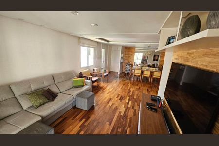 Apartamento para alugar com 3 quartos, 153m² em Santa Teresinha, São Paulo