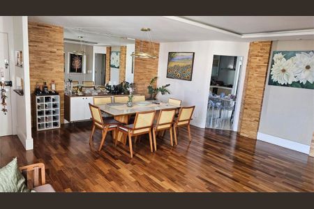 Apartamento para alugar com 3 quartos, 153m² em Santa Teresinha, São Paulo