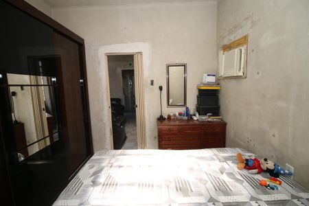 Casa à venda com 110m², 2 quartos e 2 vagasQuarto 1